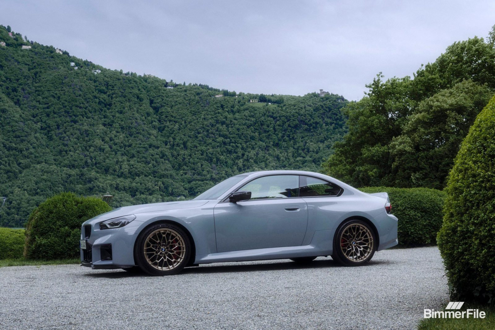1748026847 693 First look 2026 BMW M2 CS reveals our former renderings