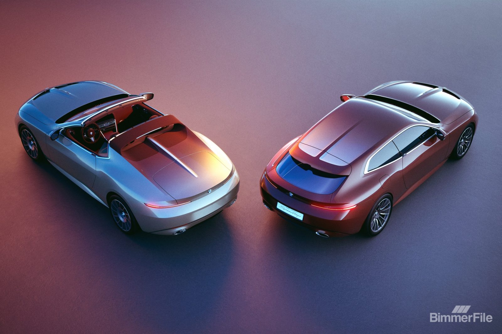 1748034246 264 The BMW concept Speedtop A resurrection of the shooting brake