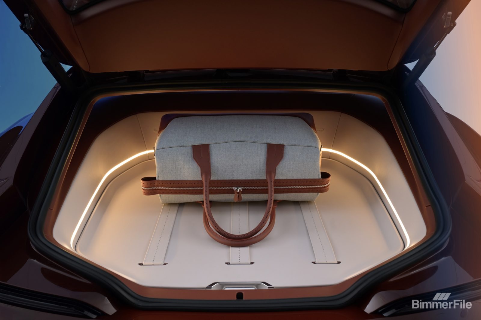 1748034246 605 The BMW concept Speedtop A resurrection of the shooting brake