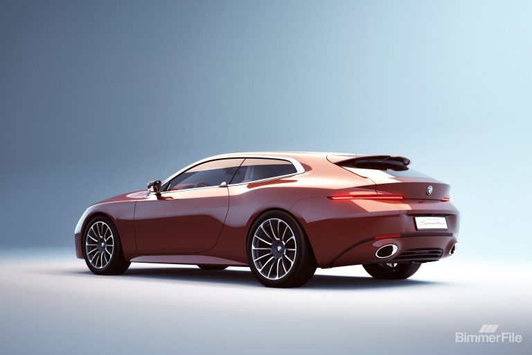 1748034250 The BMW concept Speedtop A resurrection of the shooting brake