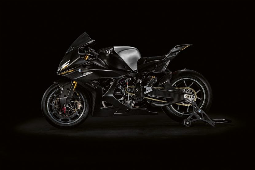 BMW Motorrad concept RR 06