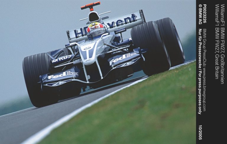 1748277018 Frank van Meel on BMW and Formula 1 We dont