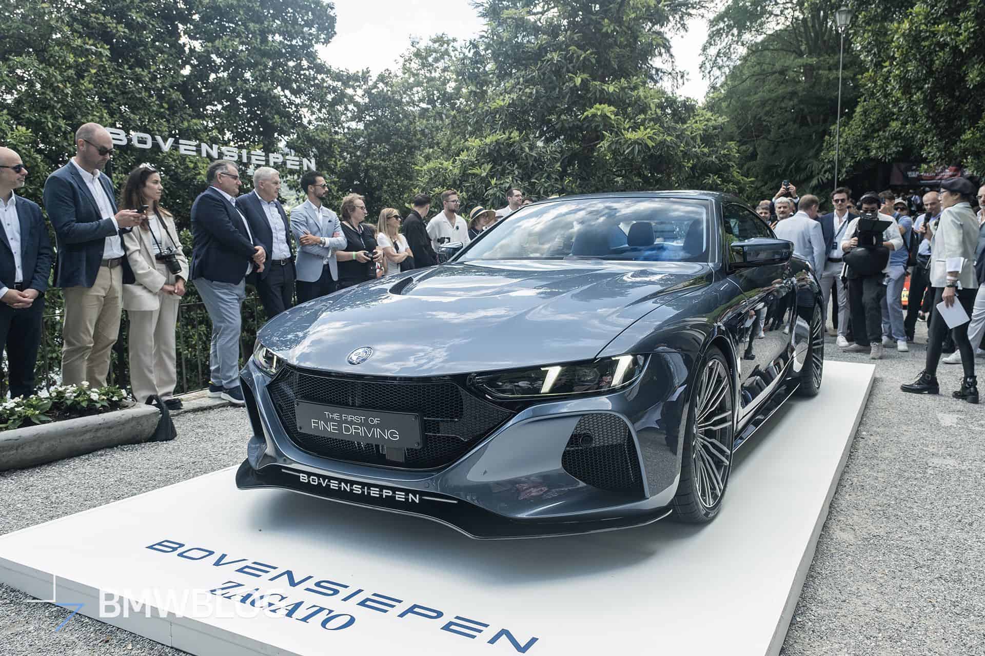 BOVENSIEPEN ZAGATO 11