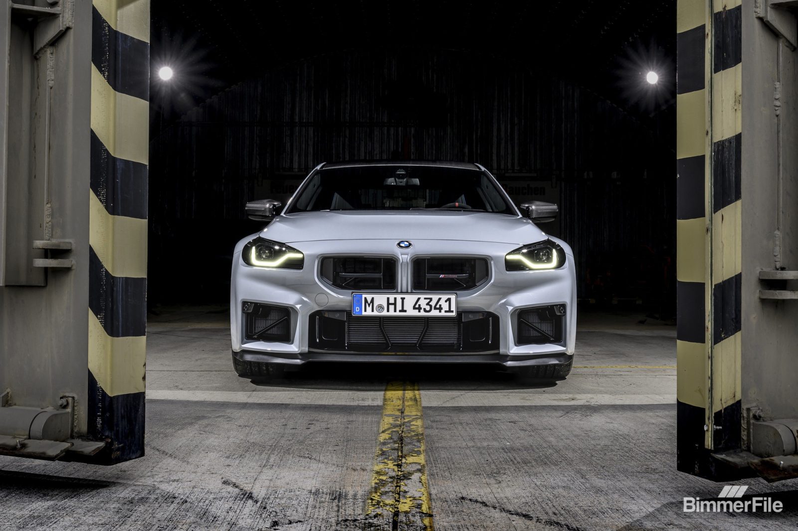 1748387154 303 M2 CS returns sharper lighter faster only automatically