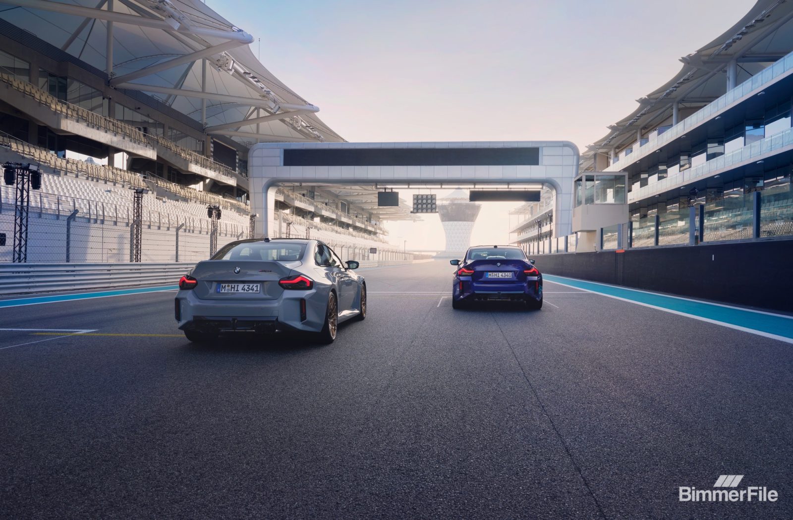 1748387154 417 M2 CS returns sharper lighter faster only automatically