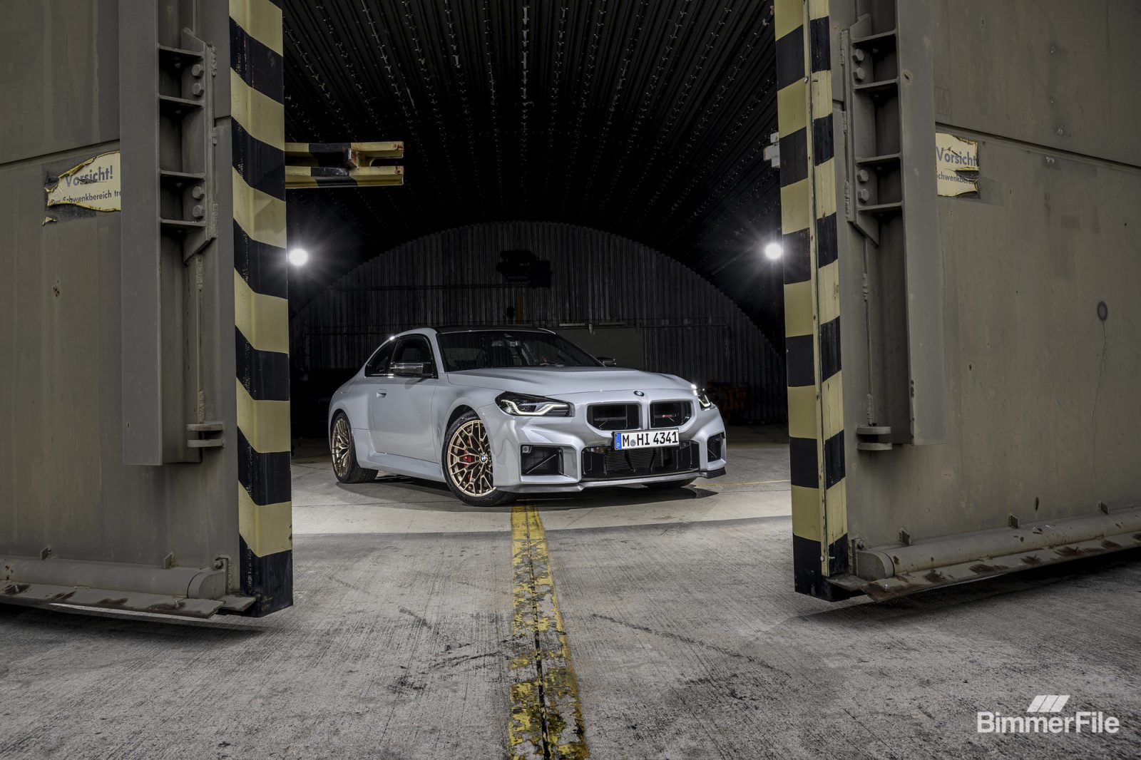 1748387158 189 M2 CS returns sharper lighter faster only automatically