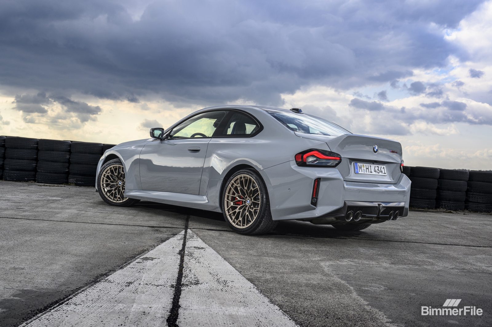 1748387158 366 M2 CS returns sharper lighter faster only automatically