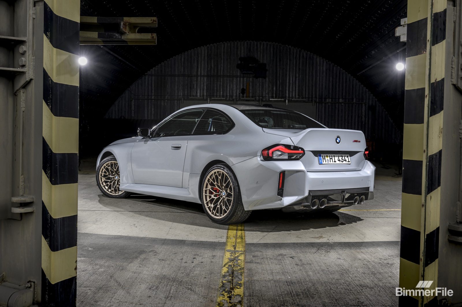 1748387158 89 M2 CS returns sharper lighter faster only automatically