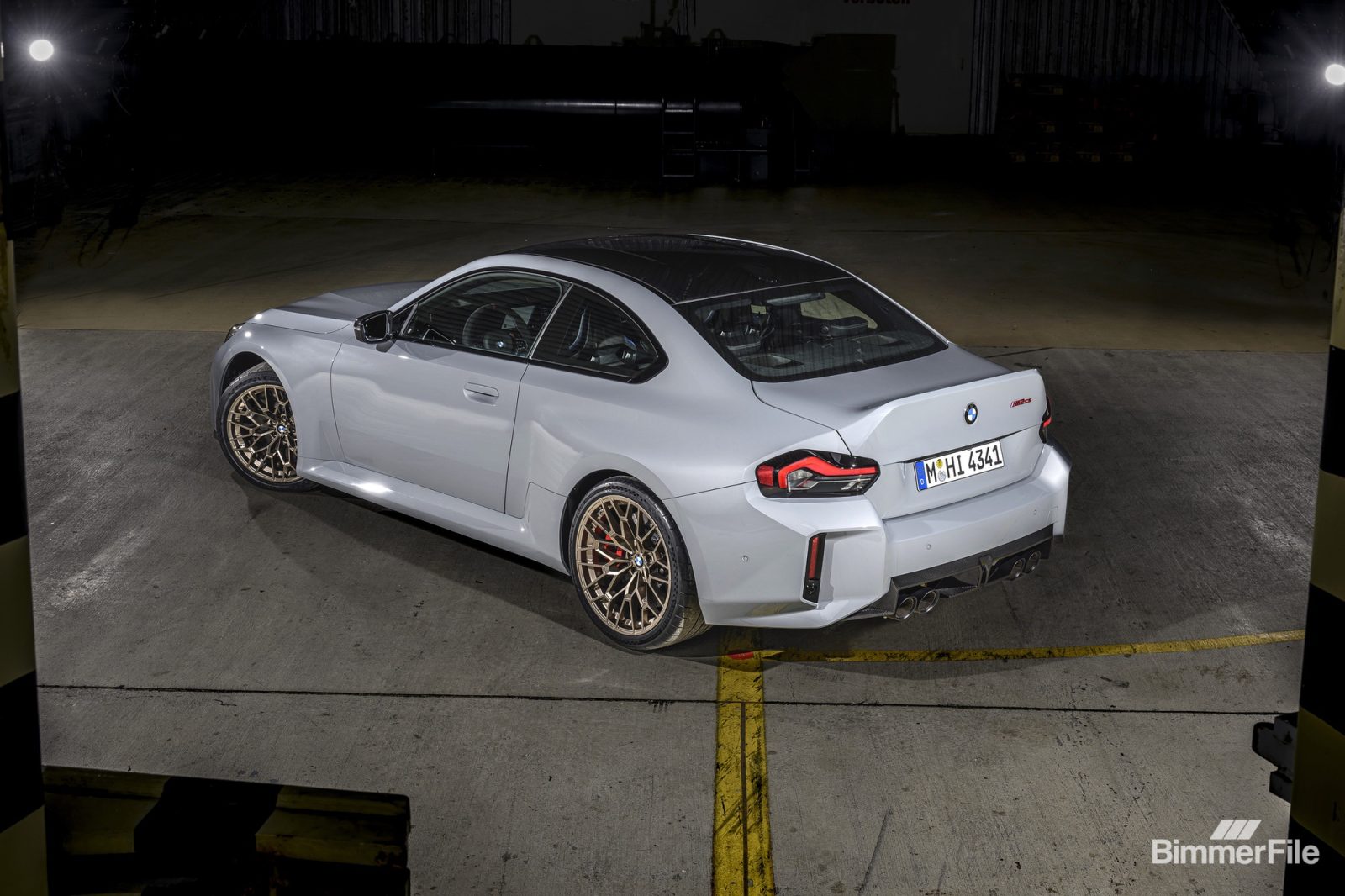 1748387158 920 M2 CS returns sharper lighter faster only automatically