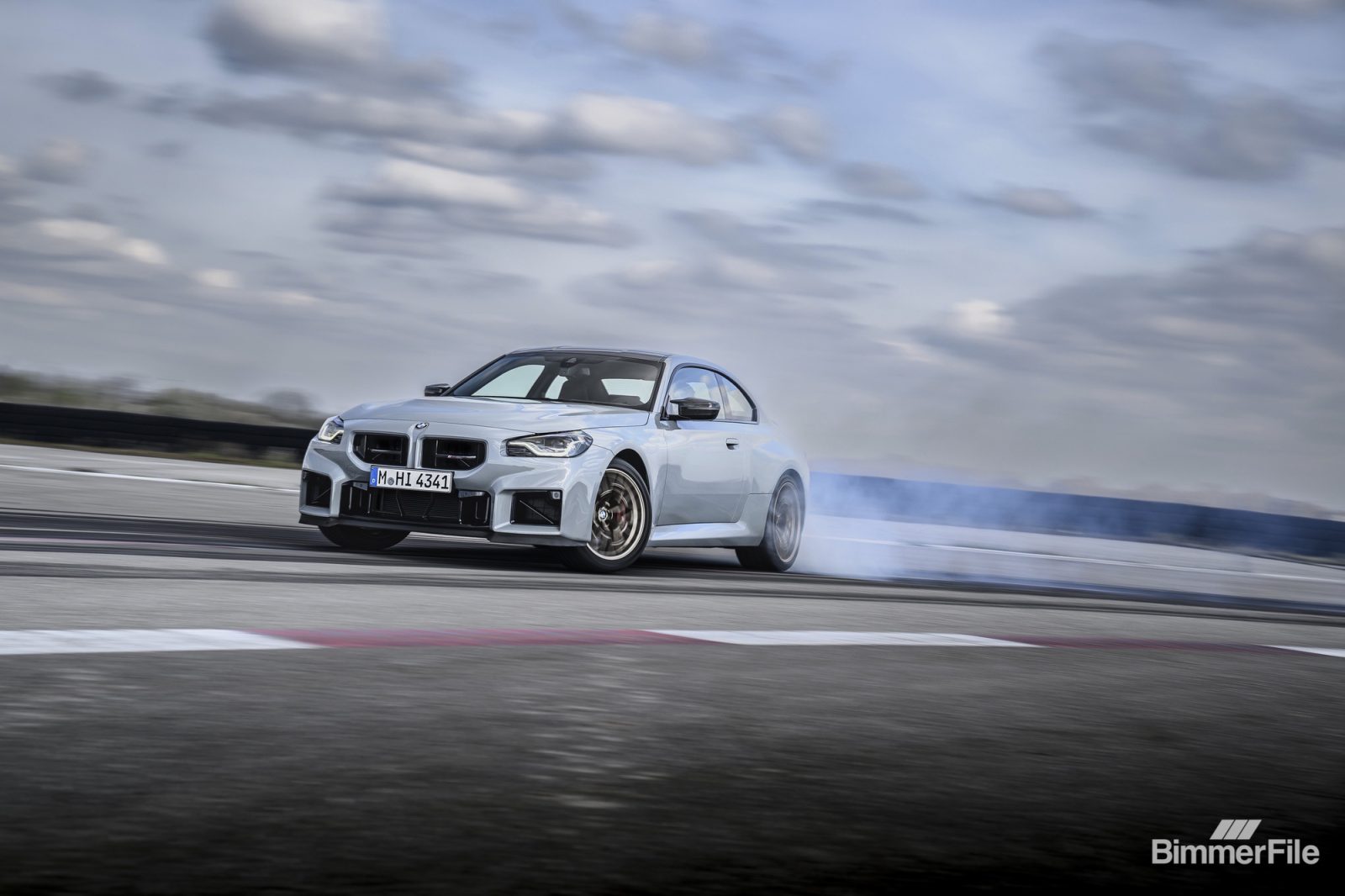 1748387159 806 M2 CS returns sharper lighter faster only automatically