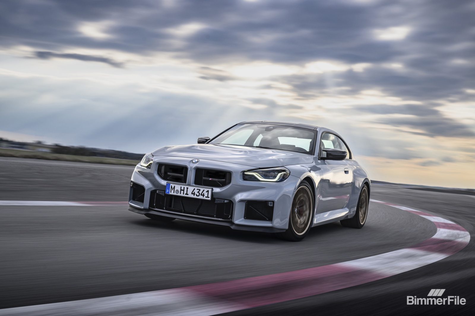 1748387159 950 M2 CS returns sharper lighter faster only automatically