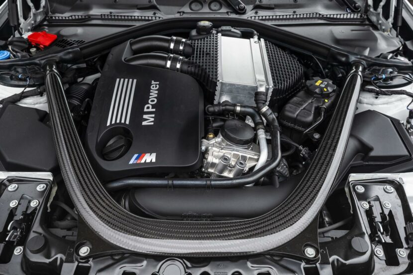 1748563277 273 2026 BMW G87M2 CS vs F87 m2 CS comparison