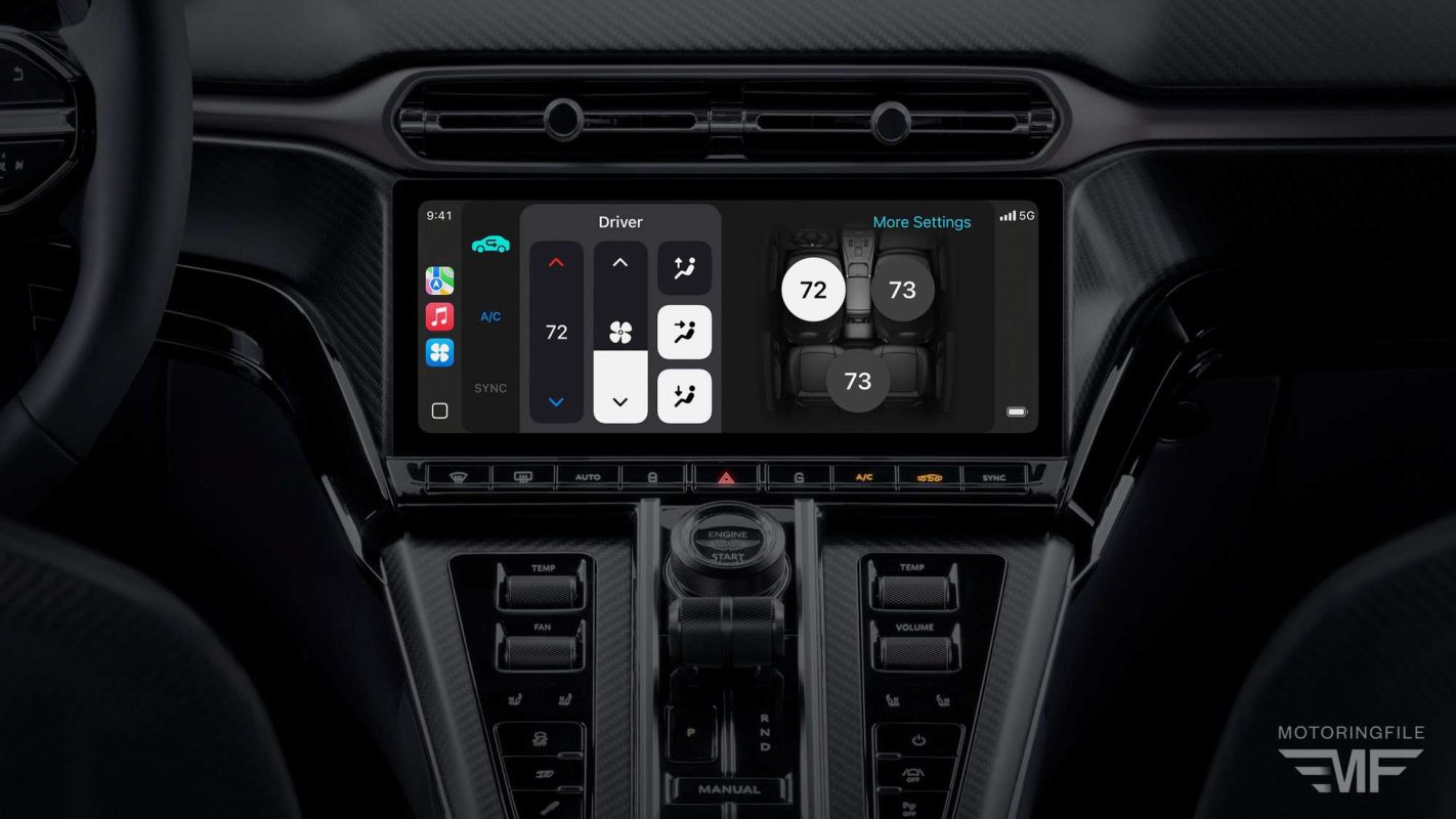 1748588871 124 Why BMW CarPlay Ultra rejects and what you do instead