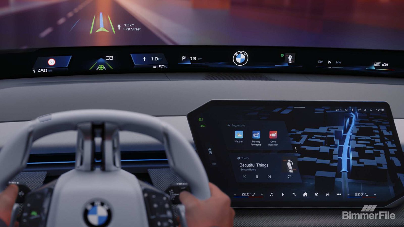 1748588871 333 Why BMW CarPlay Ultra rejects and what you do instead
