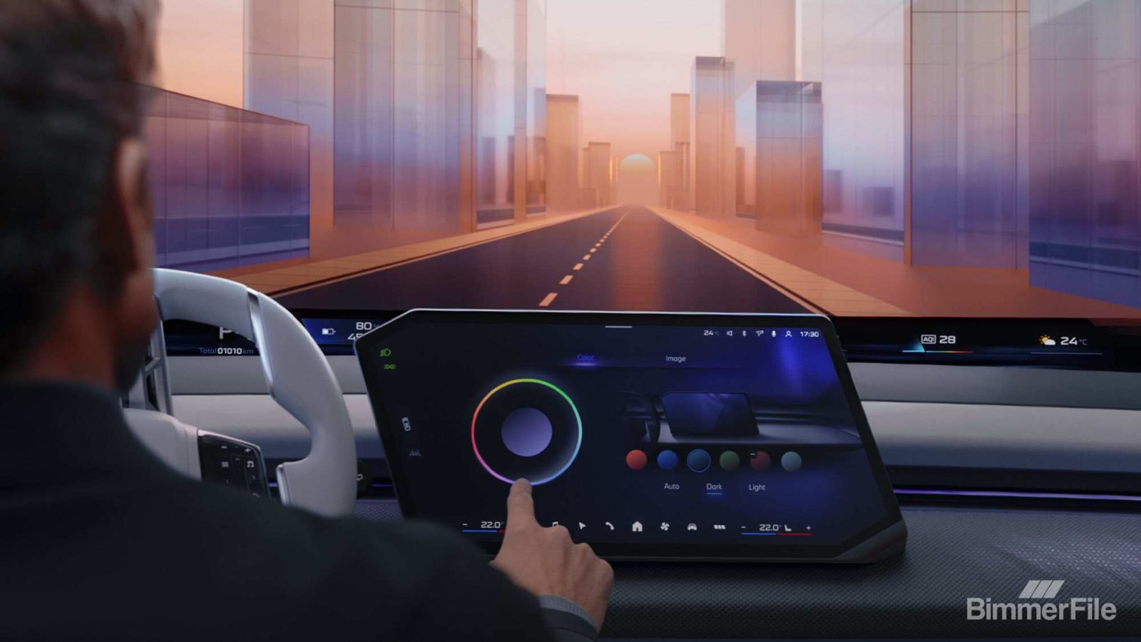 1748588871 703 Why BMW CarPlay Ultra rejects and what you do instead