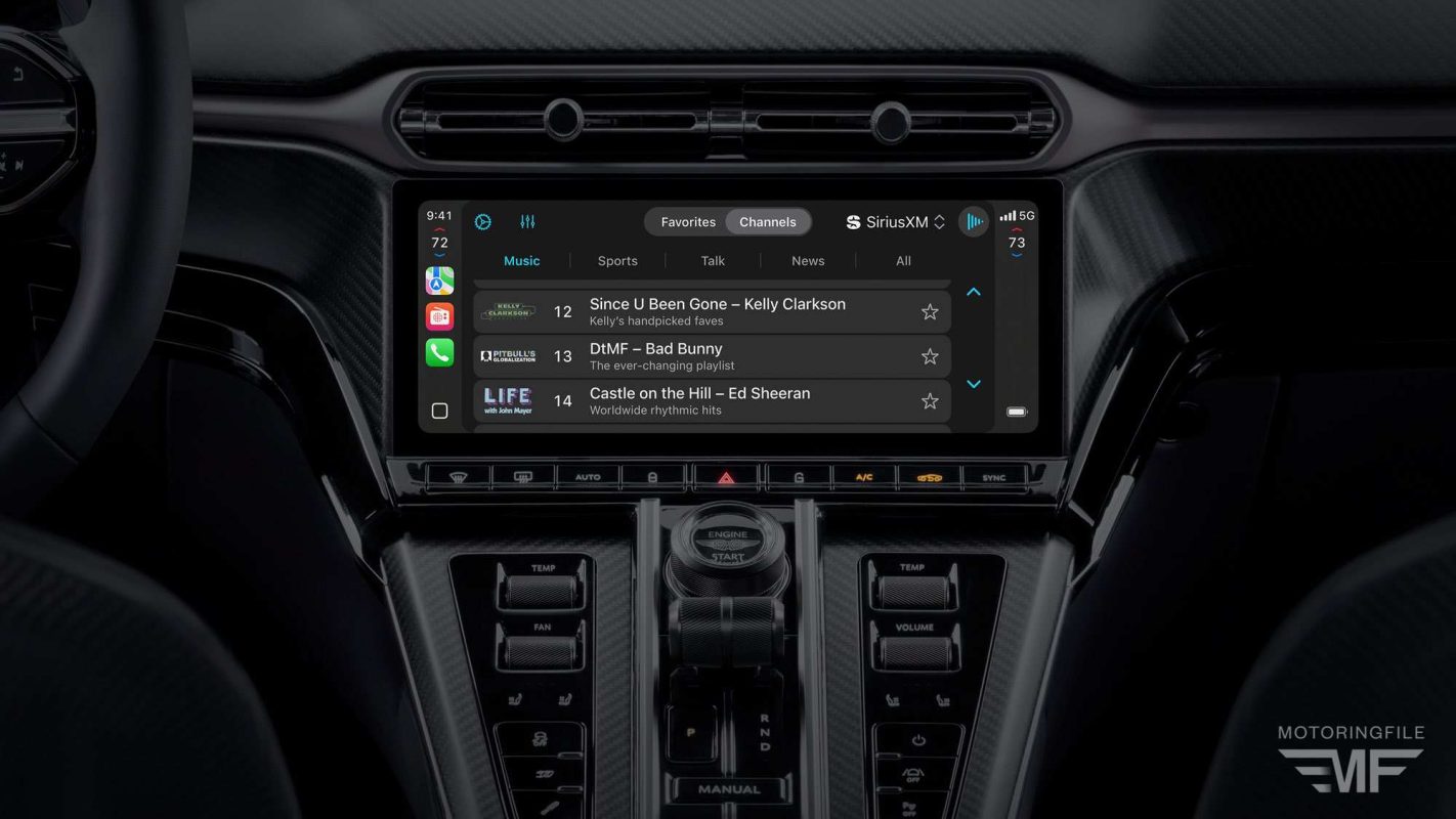 1748588871 835 Why BMW CarPlay Ultra rejects and what you do instead