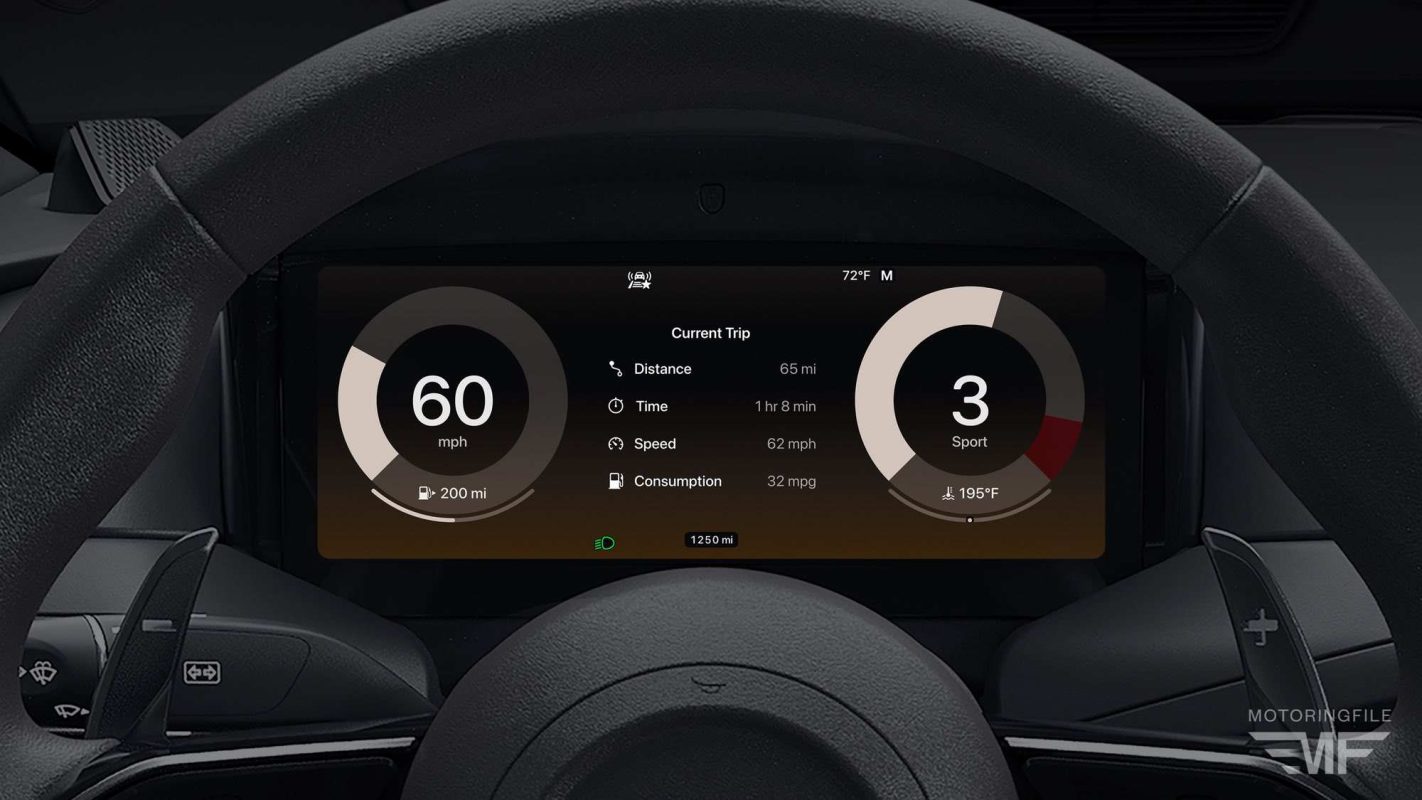1748588872 640 Why BMW CarPlay Ultra rejects and what you do instead