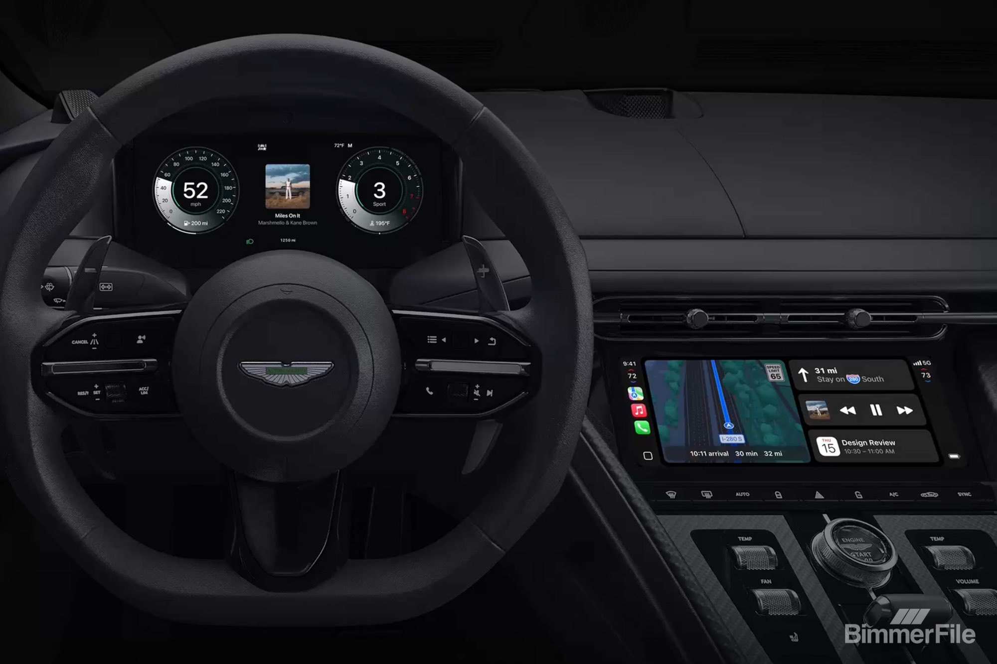 1748588875 Why BMW CarPlay Ultra rejects and what you do instead