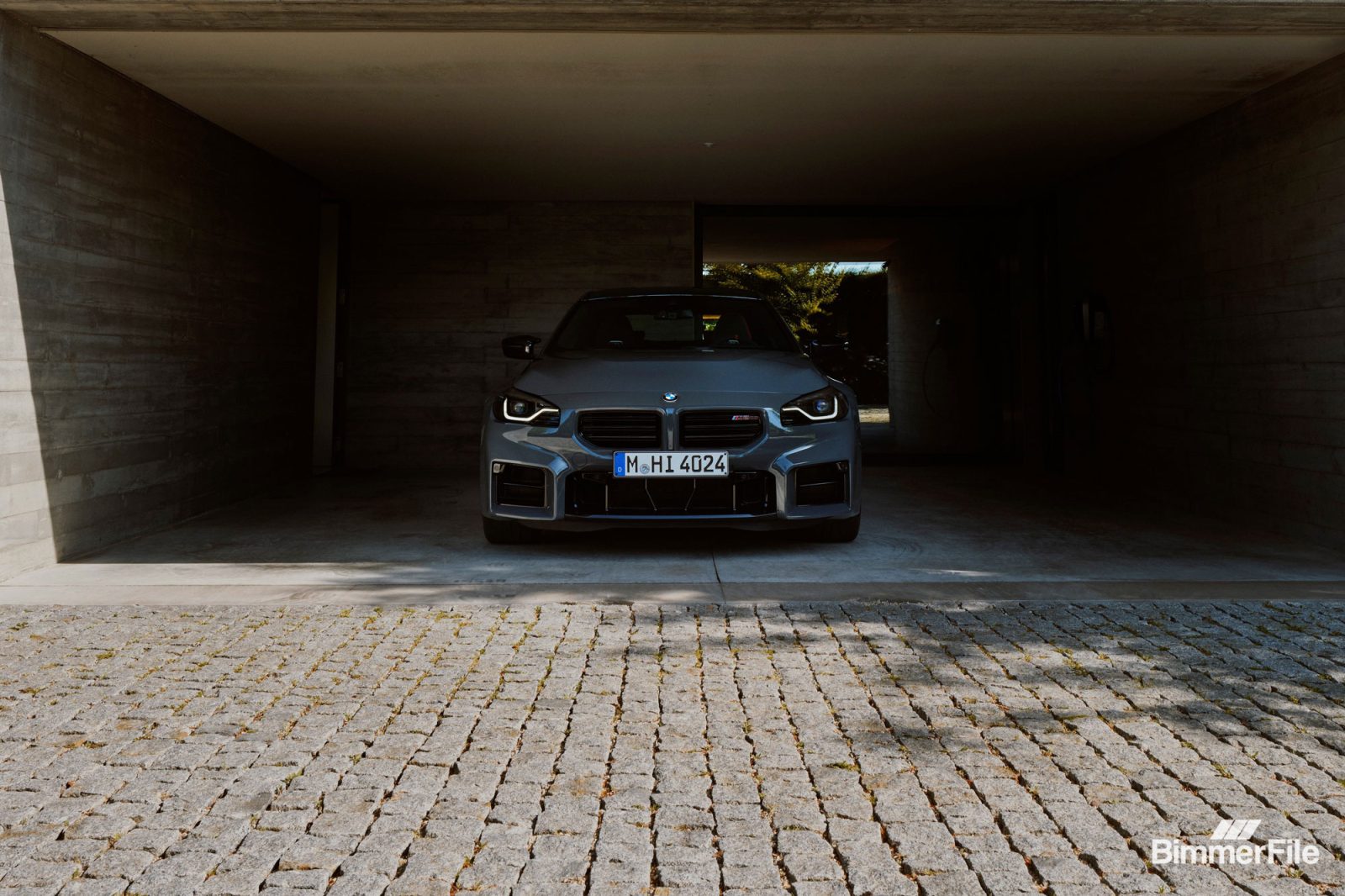 2026 BMW M2 CS Specifications performance and important upgrades