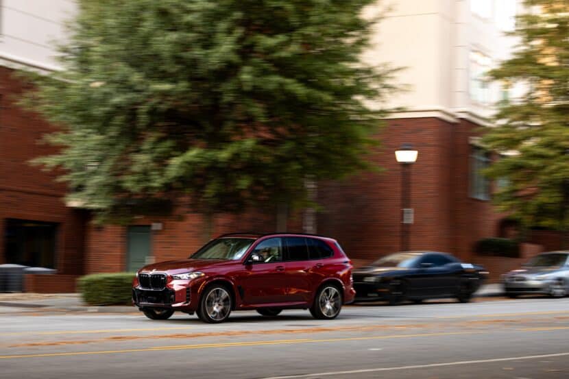 2026 BMW X5 price functions and specifications