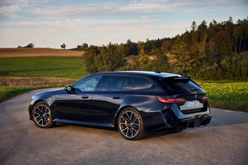 BMW is expanding price protection for most imported cars until