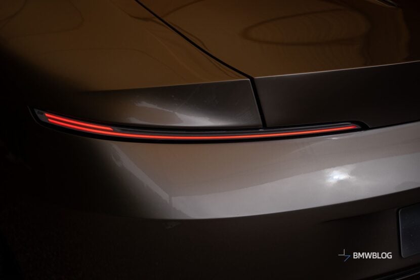 BMW teases a new unique car but what is it