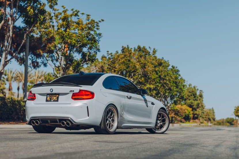 F87 BMW M2 Hre Rhels 521 00