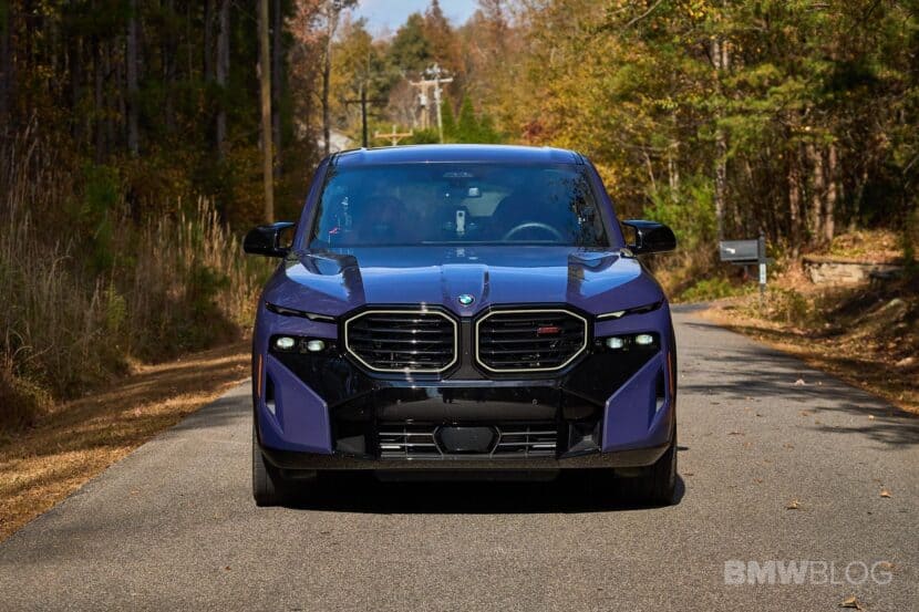 The 5 most expensive BMWs that you can now buy
