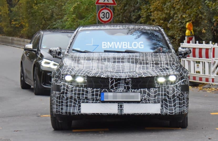 The BMW design chiefs speak out