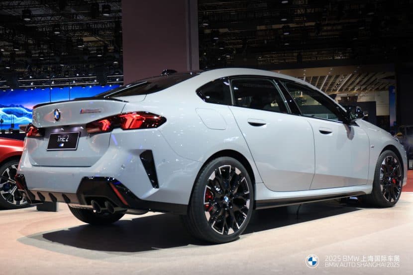 BMW 2 series Gran Coupé Long wheelbase 06