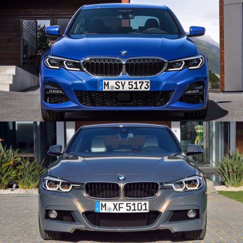 BMW Hood Shutline 02