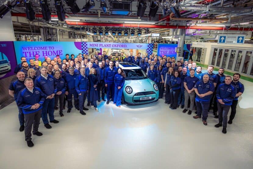 1748831212 394 Every BMW plant and what it produces