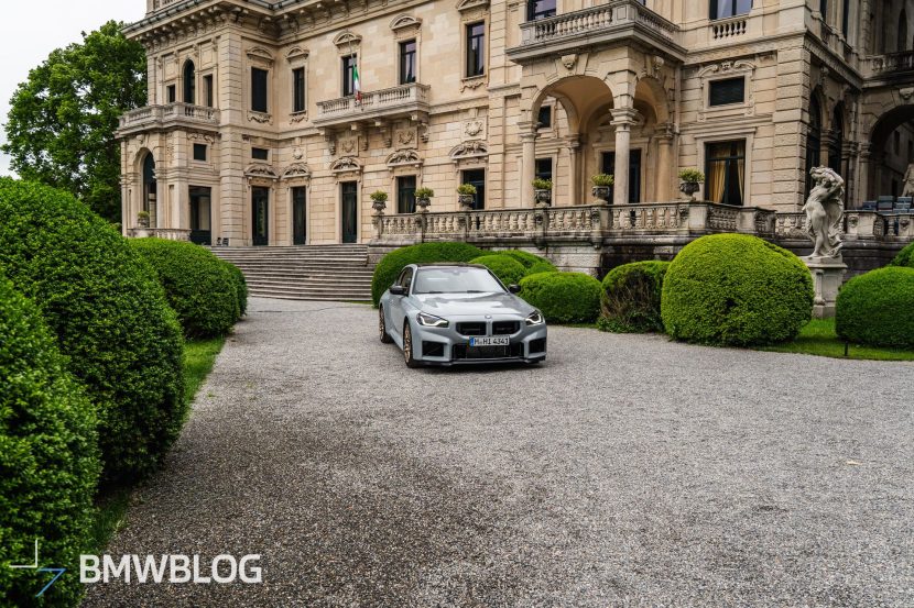 2026 BMW M2 CS G87 33