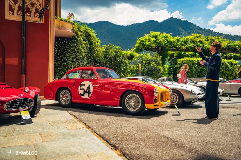 2025 Concorso D Eleganza Villa d Este 22