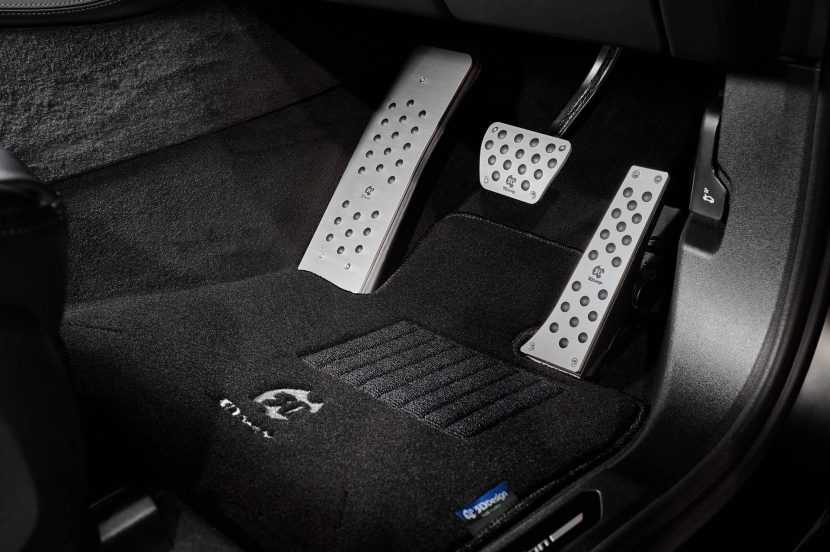 BMW X5 m competition 3D design 23