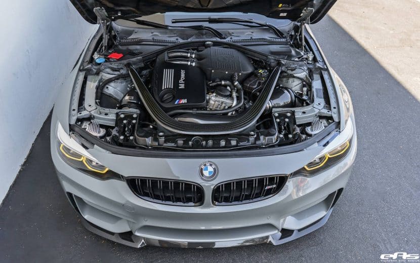 F80 M3 CS European Auto Source 01