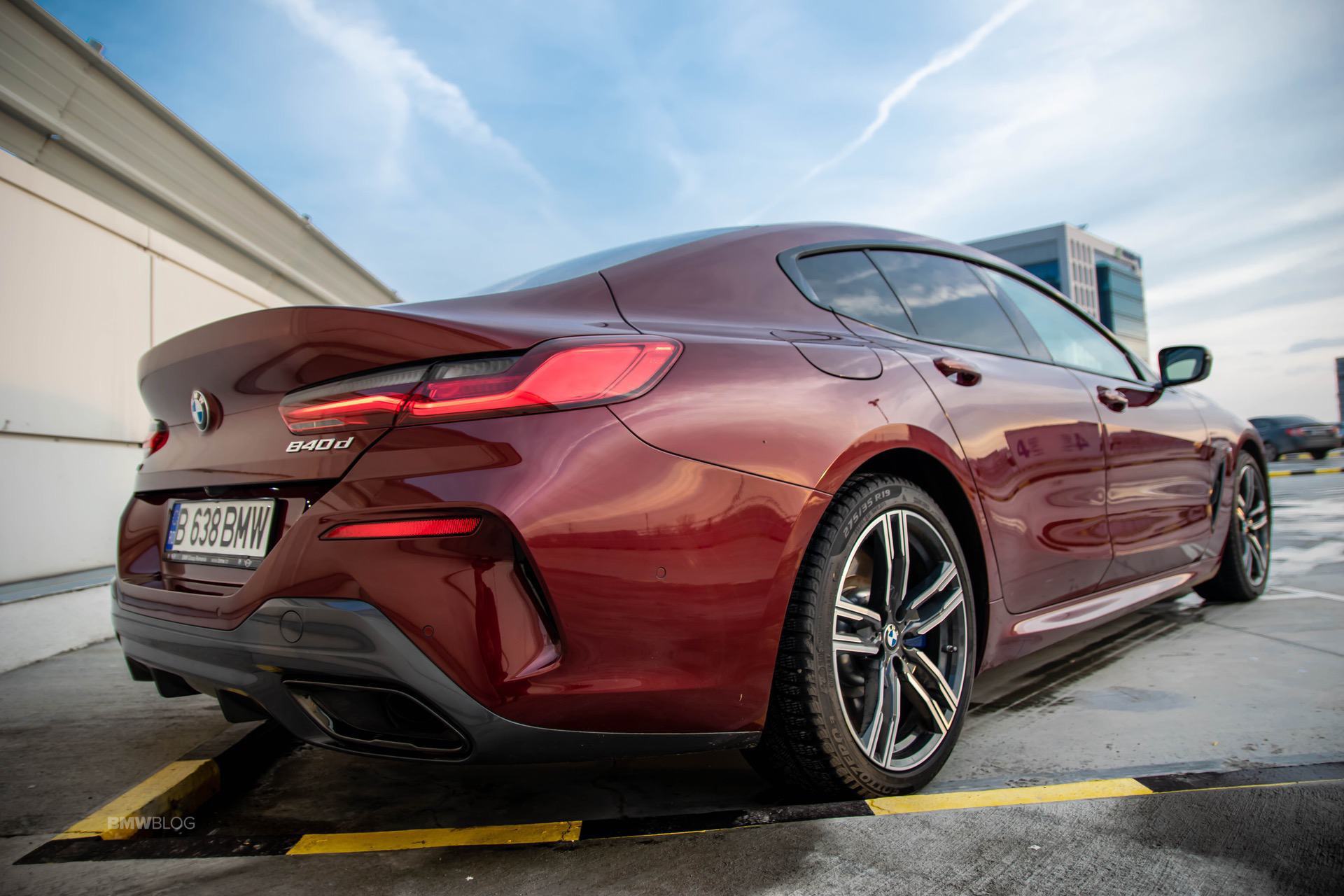 1749040355 BMW 8 series diesel production ends in September