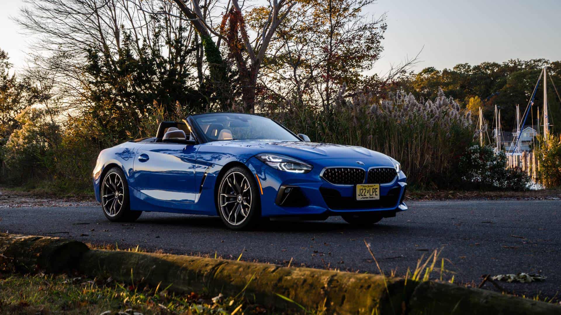 1749047638 The BMW Z4 production may have been expanded again
