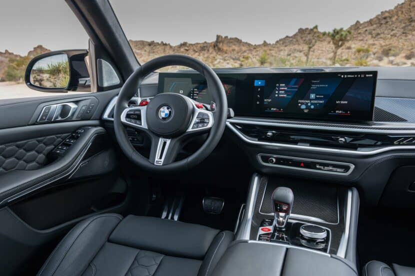 2024-bmw-x5m-competition-52 1749139195 257 2026 BMW X5 M competition prices functions and specifications
