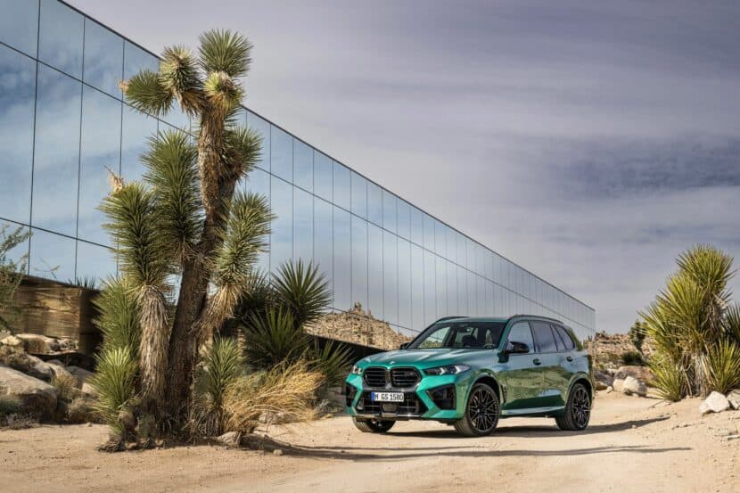 2024-bmw-x5m-competition-28 1749139195 679 2026 BMW X5 M competition prices functions and specifications