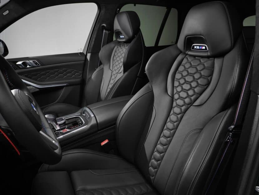2024-bmw-x5m-competition-isle-of-man-green-19 1749139195 683 2026 BMW X5 M competition prices functions and specifications