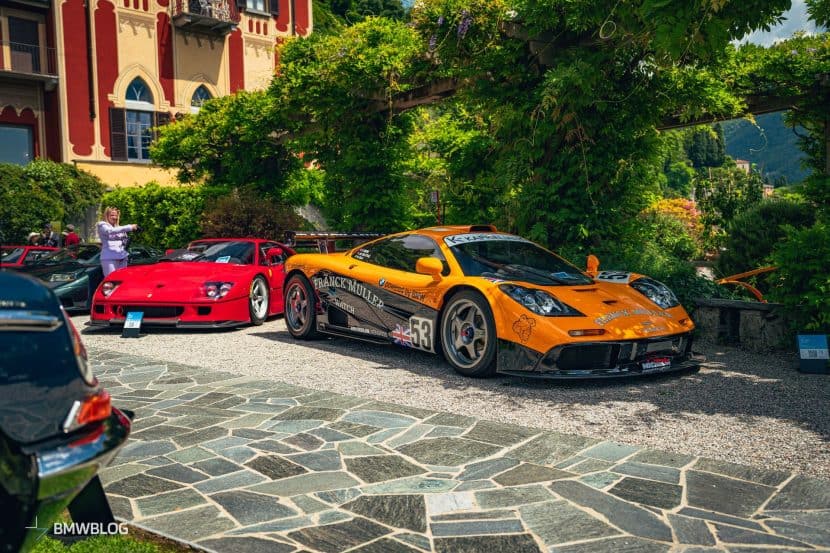 2025 Concorso D Eleganza Villa D Este Photos 41