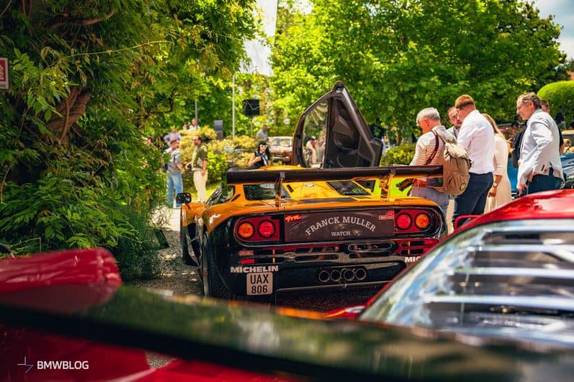 2025 Concorso D Eleganza Villa d Este 24