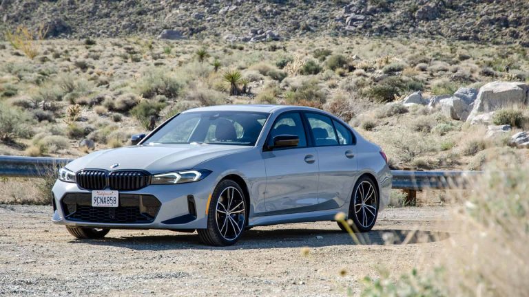 1749278453 BMW USA continues to import the 3 Series from Germany