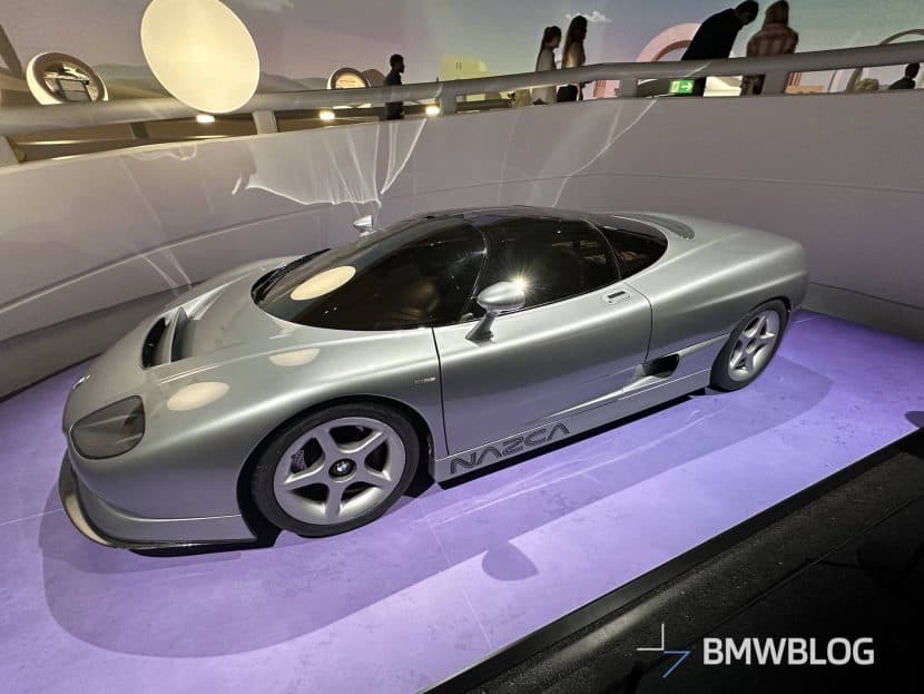 BMW Nazca M12 02