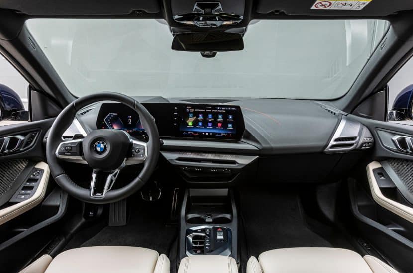 2025 BMW 2 series Gran Coupé 220 29