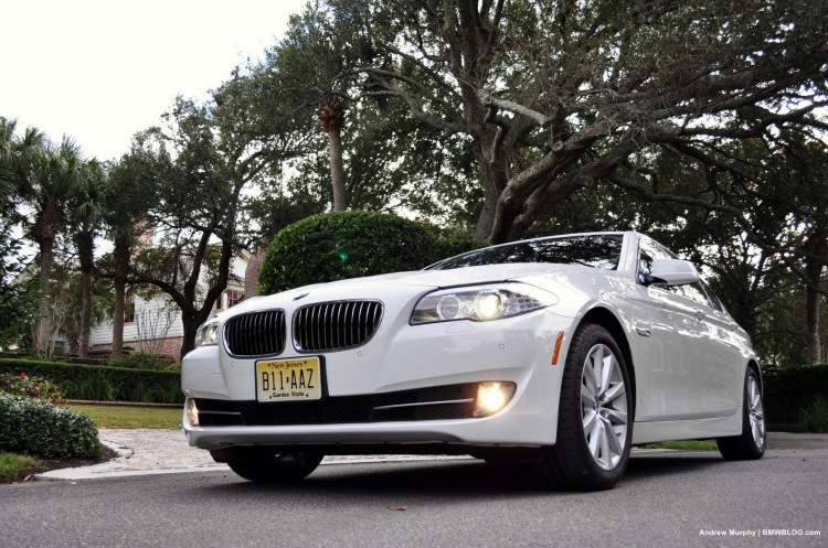 bmw-528i-review-N20-05 1749411803 870 Advantages disadvantages reliability tuning and maintenance manual