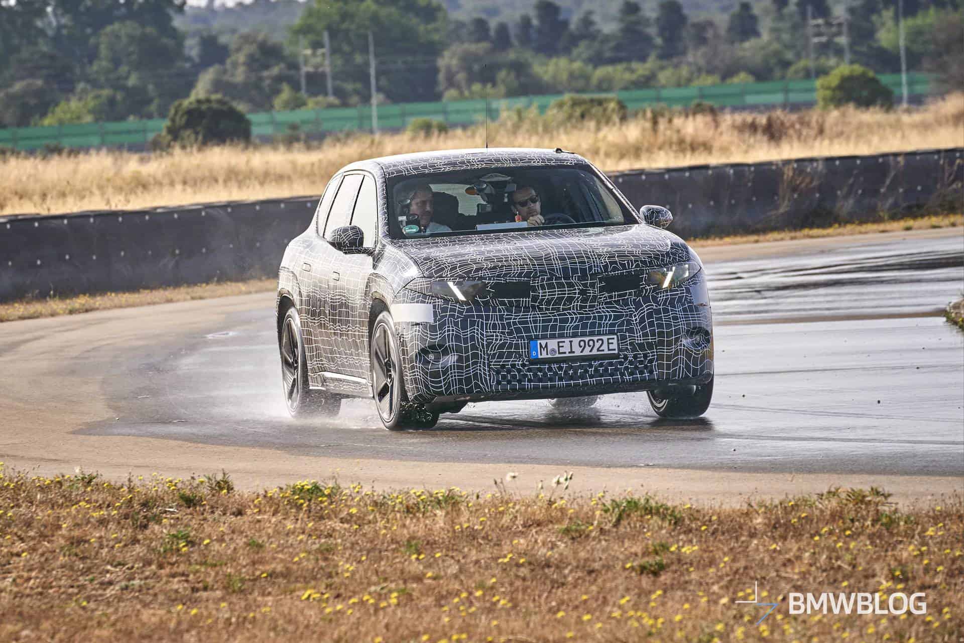 2026 BMW IX3 NA5 REVIEW 07