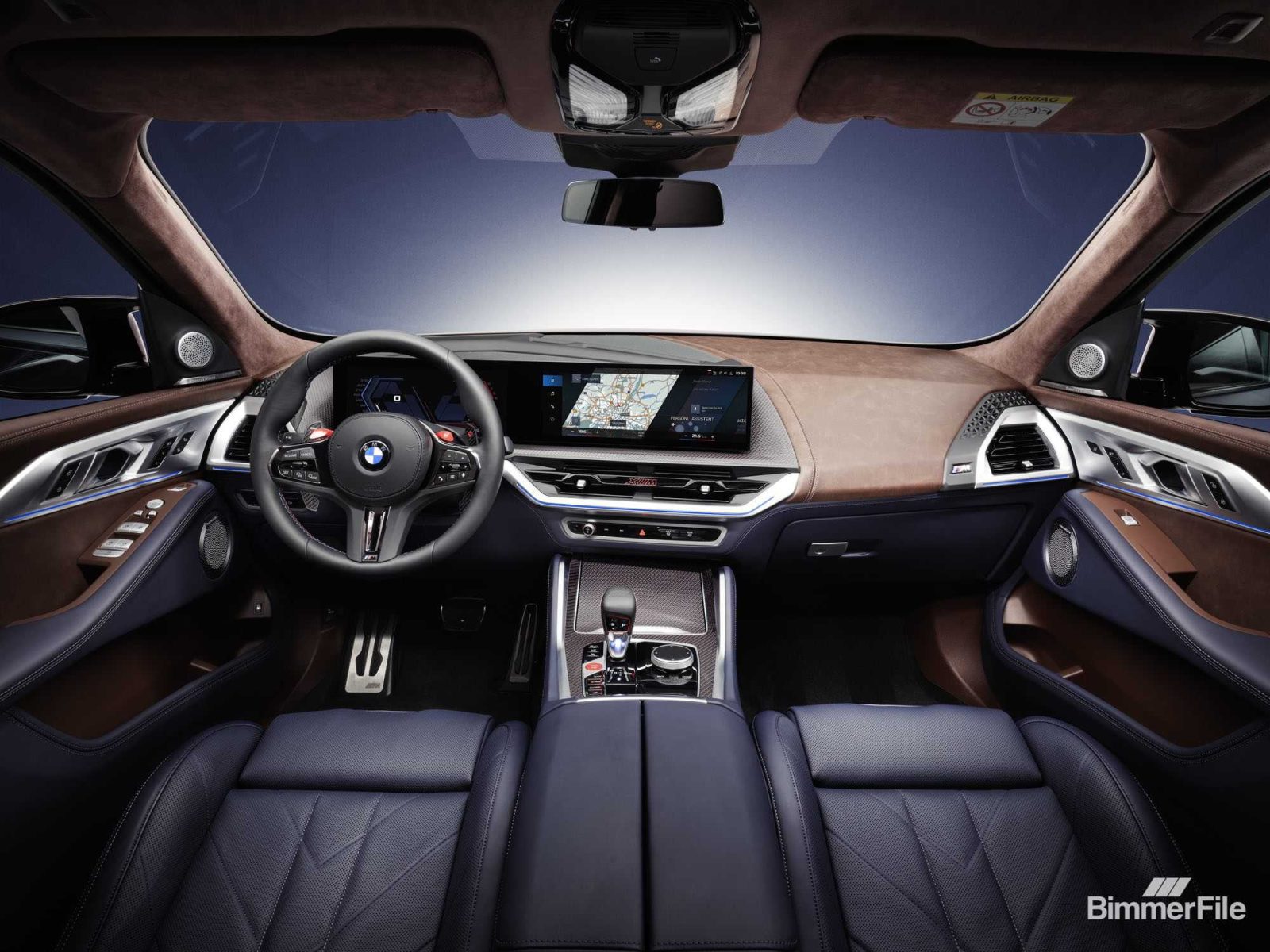 1749723802 499 I love it or hate it 2026 BMW XM label