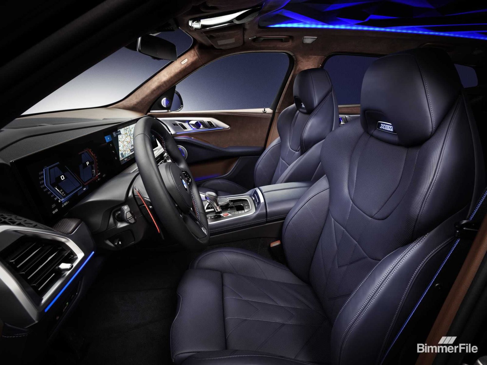 1749723803 191 I love it or hate it 2026 BMW XM label